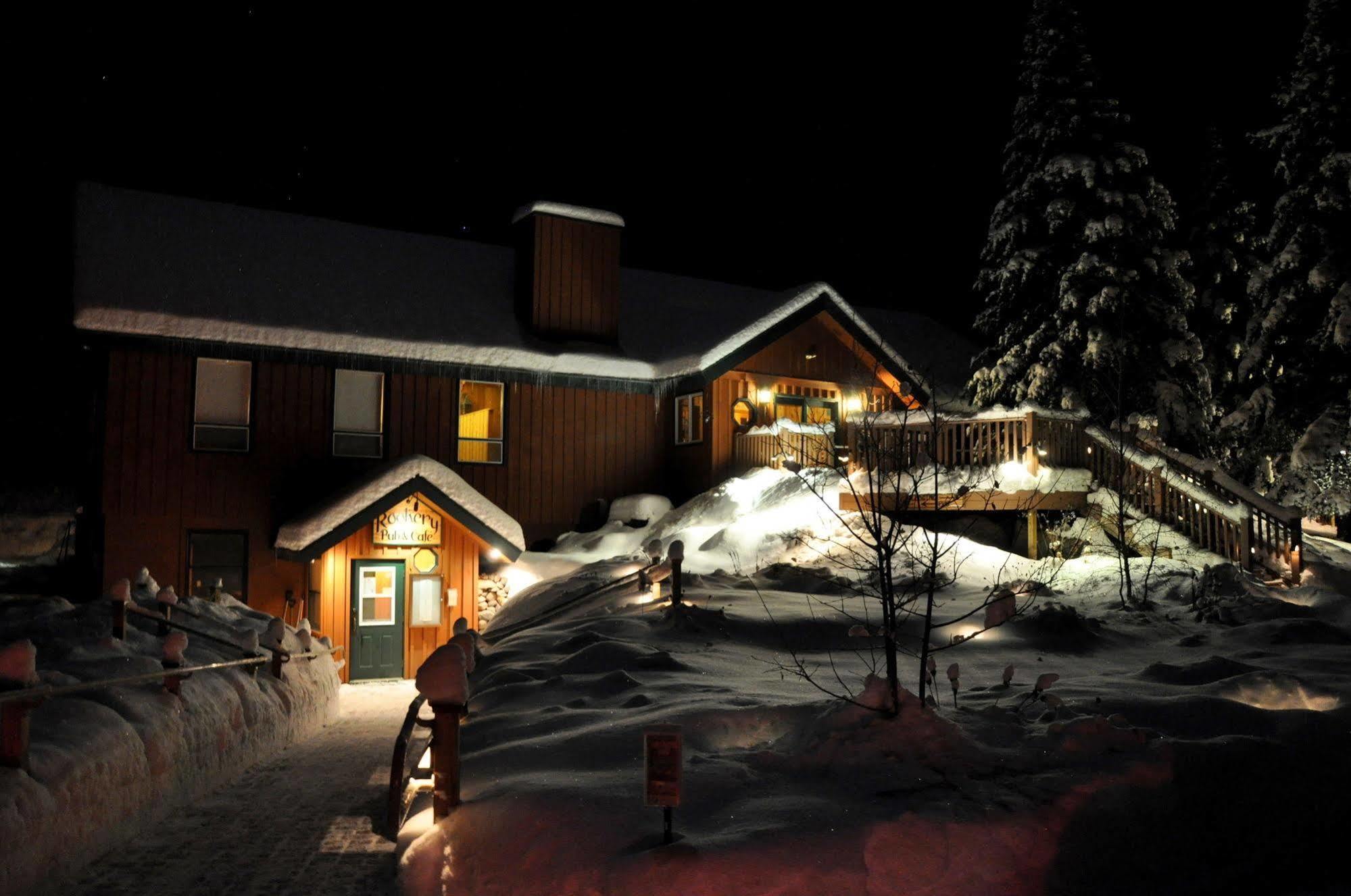 Cable Nature Lodge Zewnętrze zdjęcie