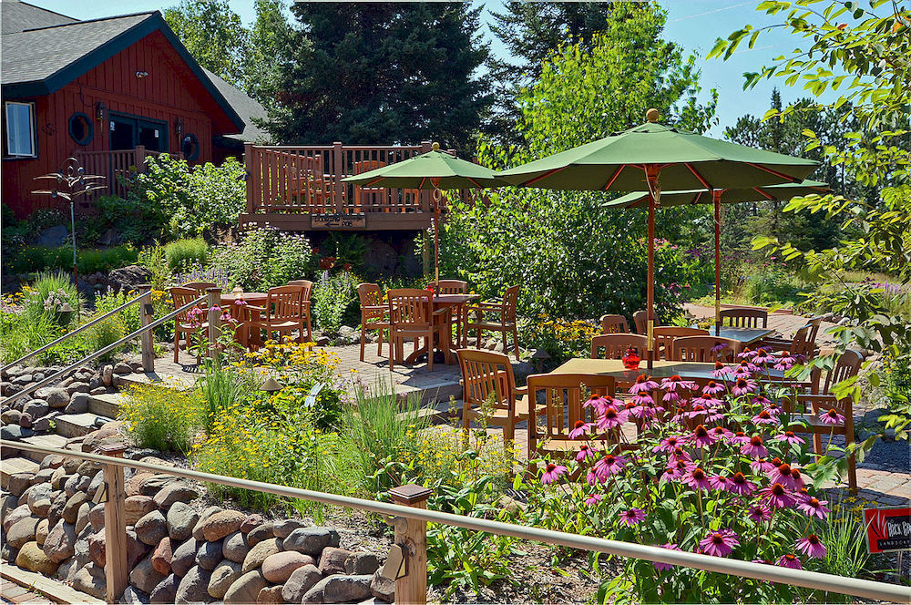 Cable Nature Lodge Zewnętrze zdjęcie