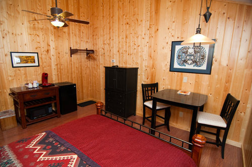 Cable Nature Lodge Zewnętrze zdjęcie